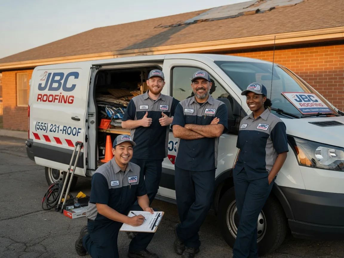Roof Replacement company in Dougherty, OK