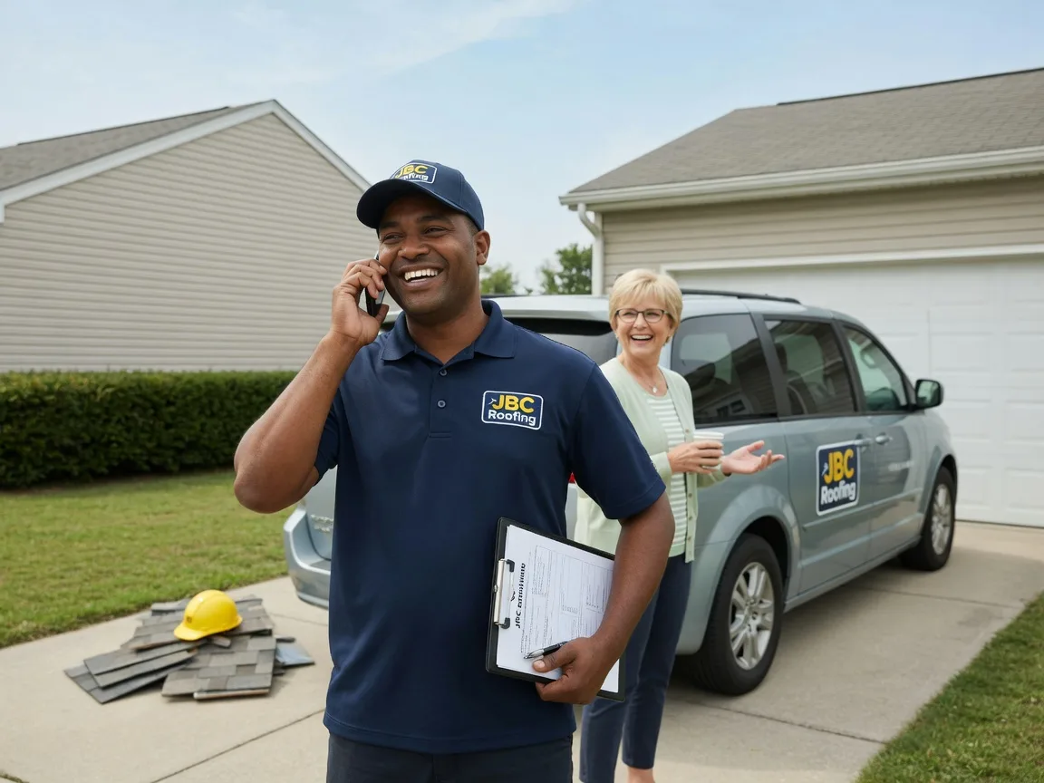 Roof Replacement Dougherty, OK FAQs